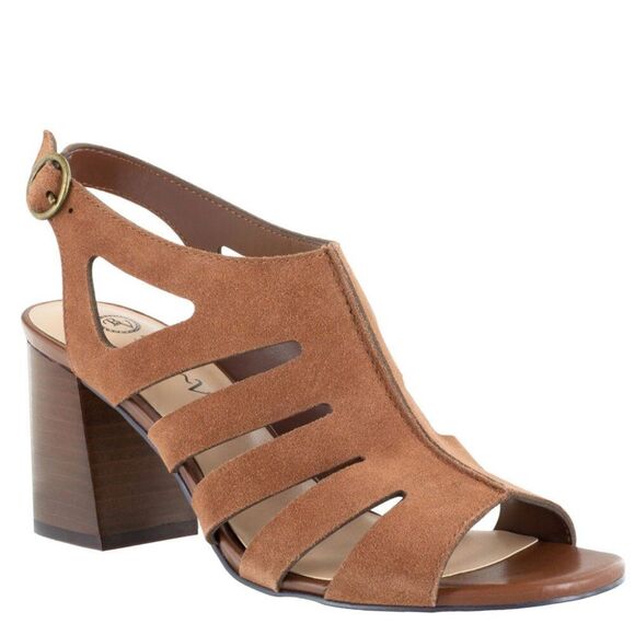 Bella Vita Colleen Gladiator Sandals (Women) - Picture 1 of 9